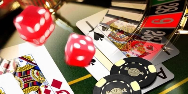 Quy trình tham gia chơi Ku casino chi tiết dành cho các hội viên mới