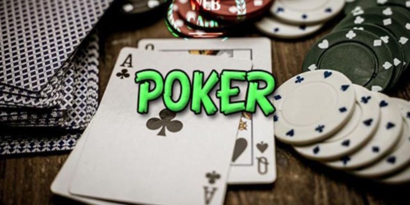 Nguồn gốc ra đời của trò chơi Poker 