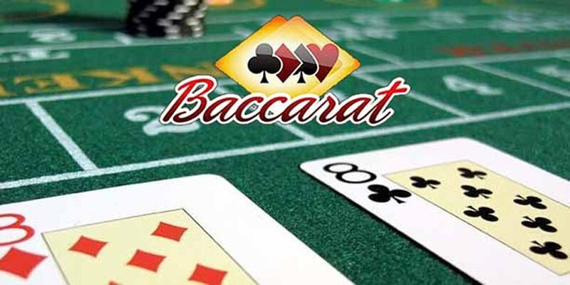 Nhân viên tại nhà cái lập ra nhóm kéo Baccarat