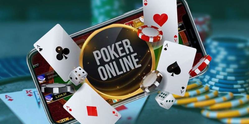 Tổng quan về trò chơi Poker online